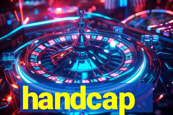 handcap -1,25